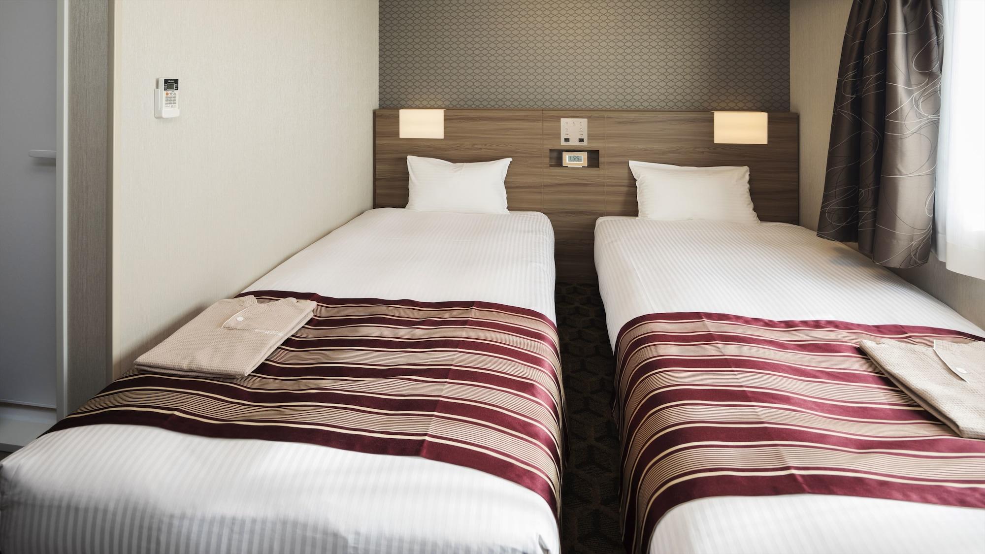 Hotel Wbf Namba Motomachi Osaka Dış mekan fotoğraf