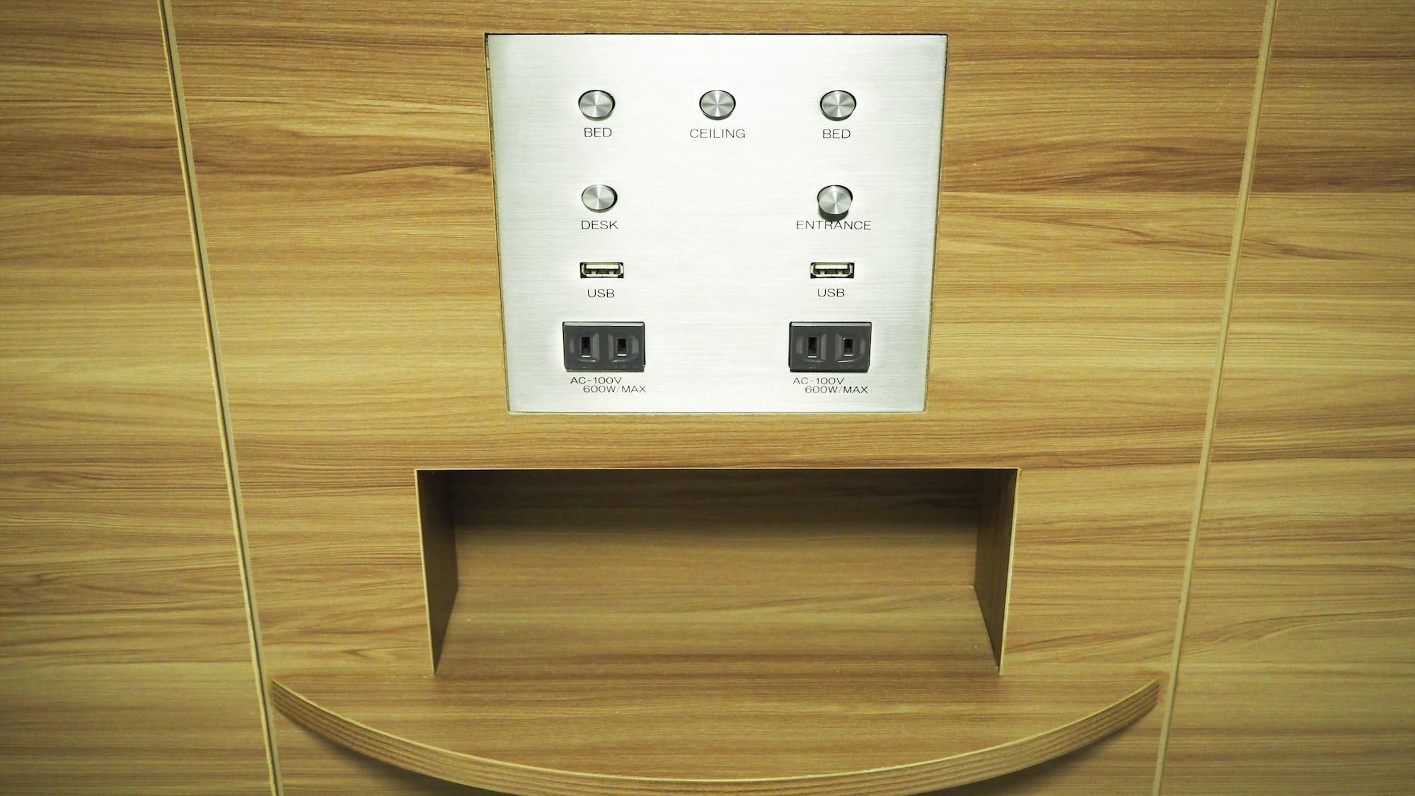 Hotel Wbf Namba Motomachi Osaka Dış mekan fotoğraf