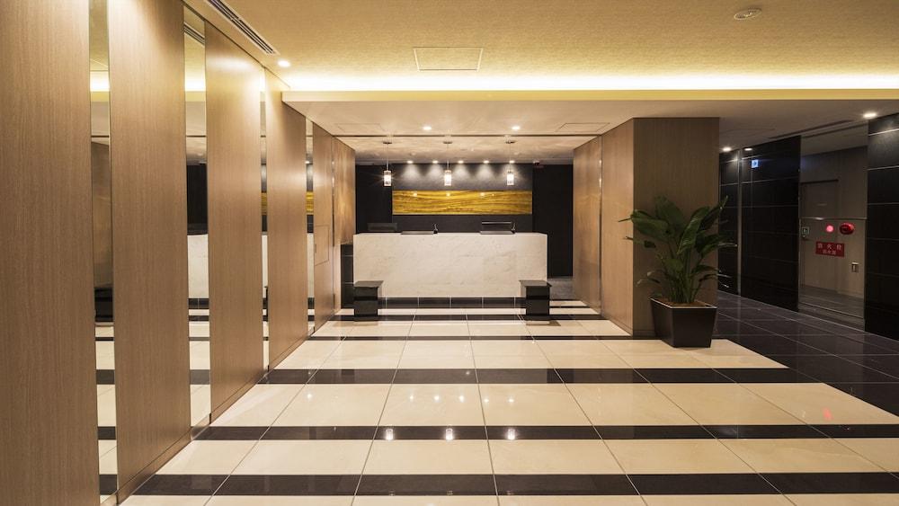 Hotel Wbf Namba Motomachi Osaka Dış mekan fotoğraf