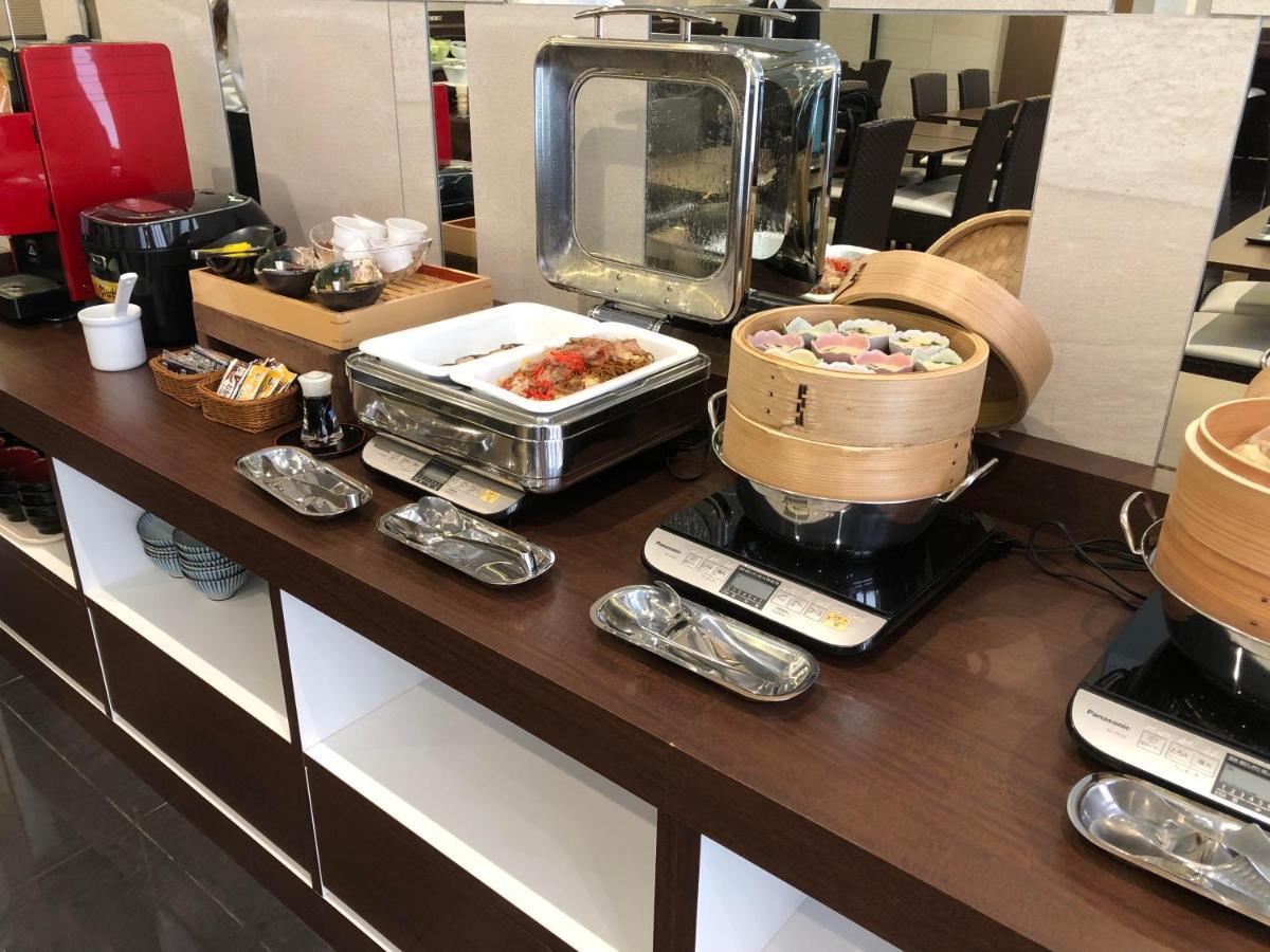 Hotel Wbf Namba Motomachi Osaka Dış mekan fotoğraf