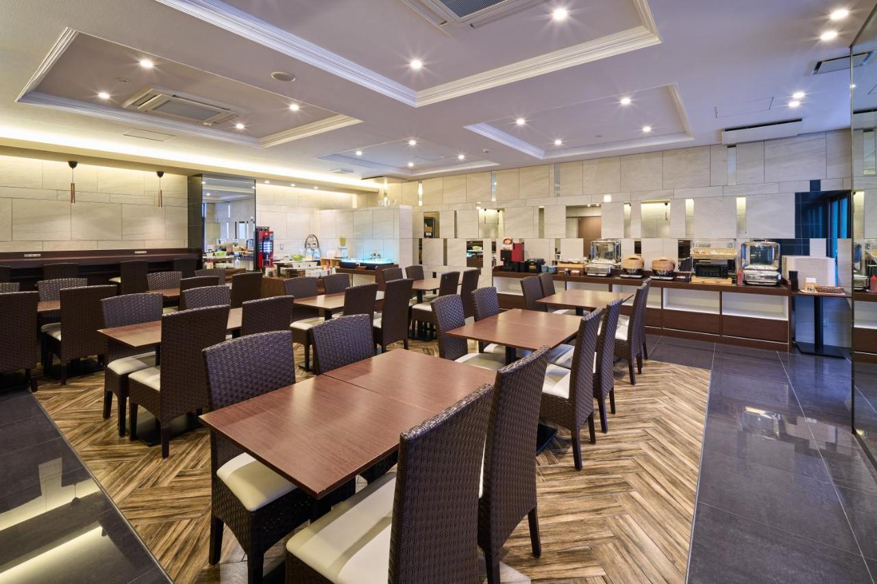 Hotel Wbf Namba Motomachi Osaka Dış mekan fotoğraf