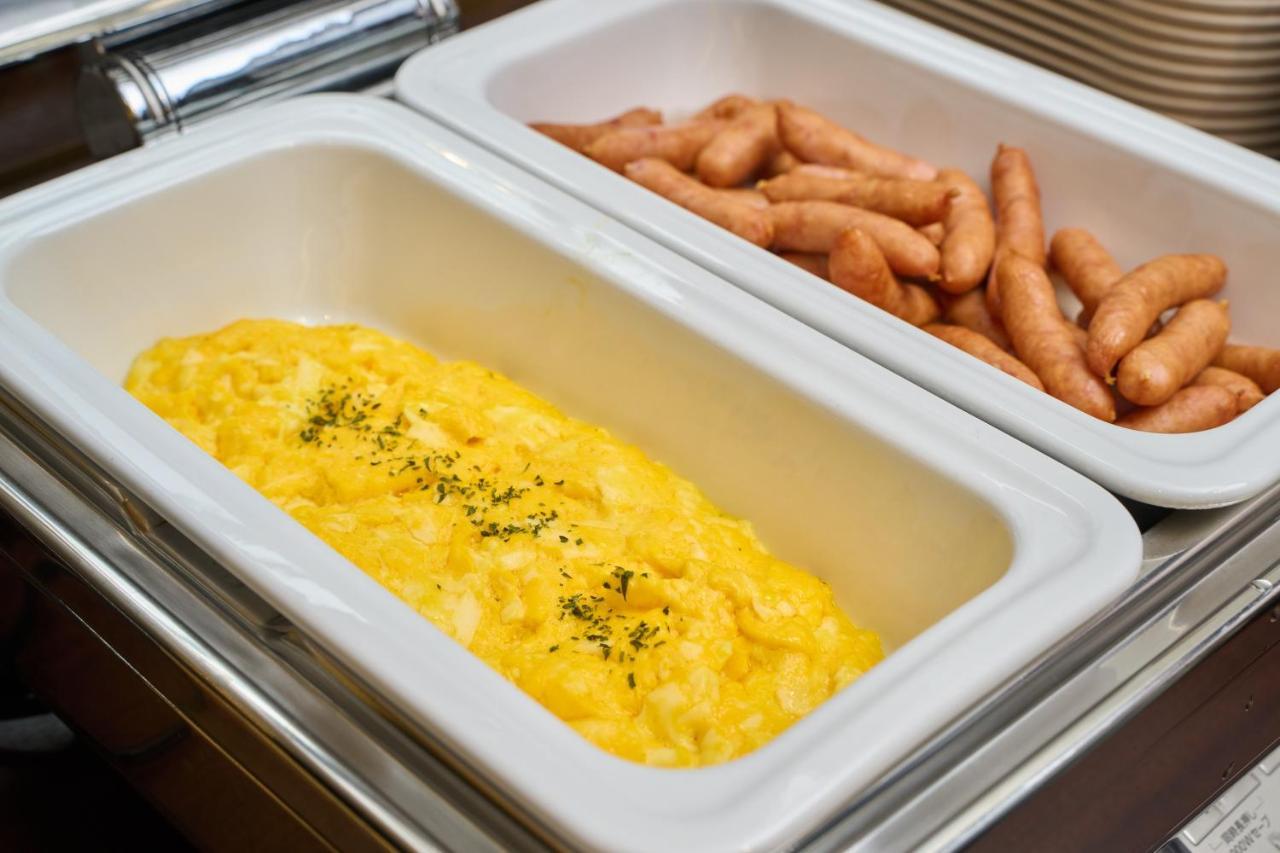 Hotel Wbf Namba Motomachi Osaka Dış mekan fotoğraf