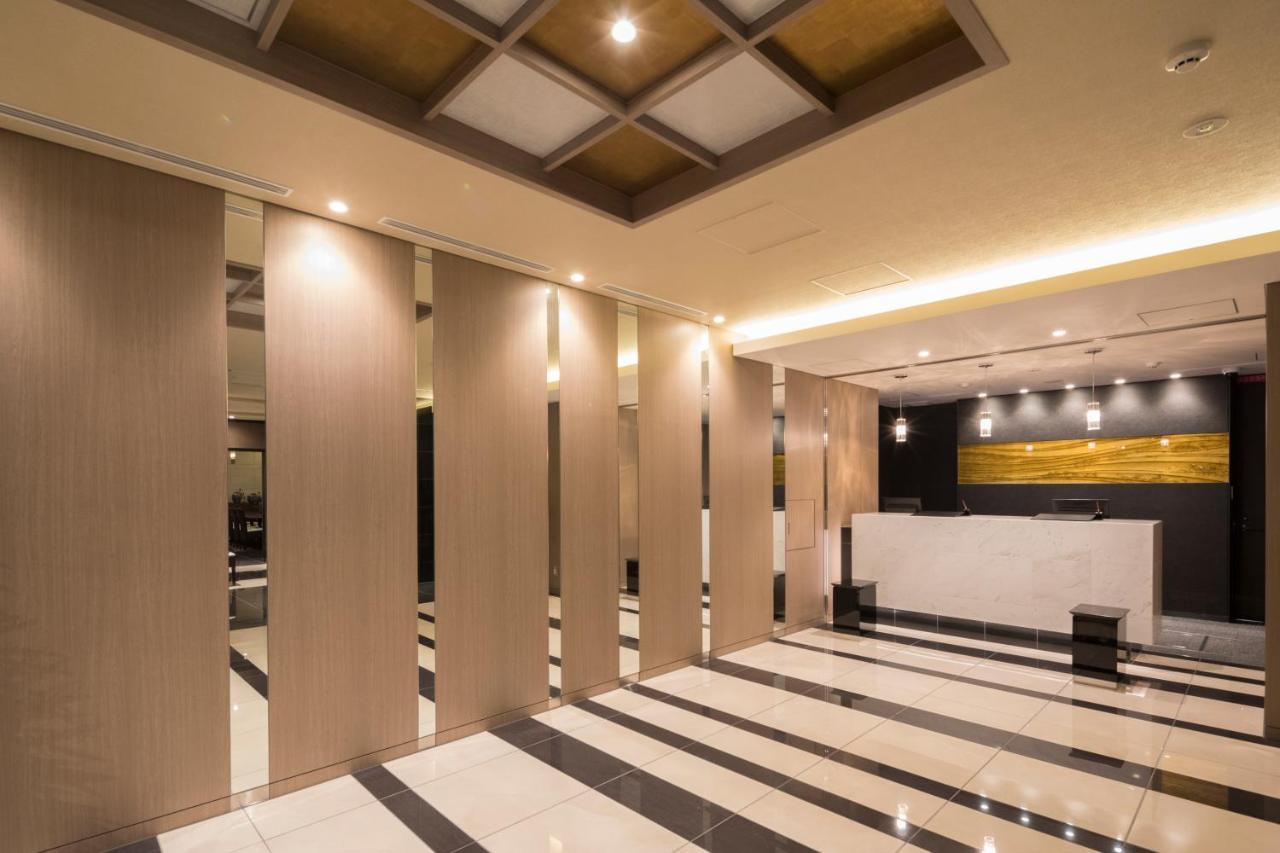 Hotel Wbf Namba Motomachi Osaka Dış mekan fotoğraf