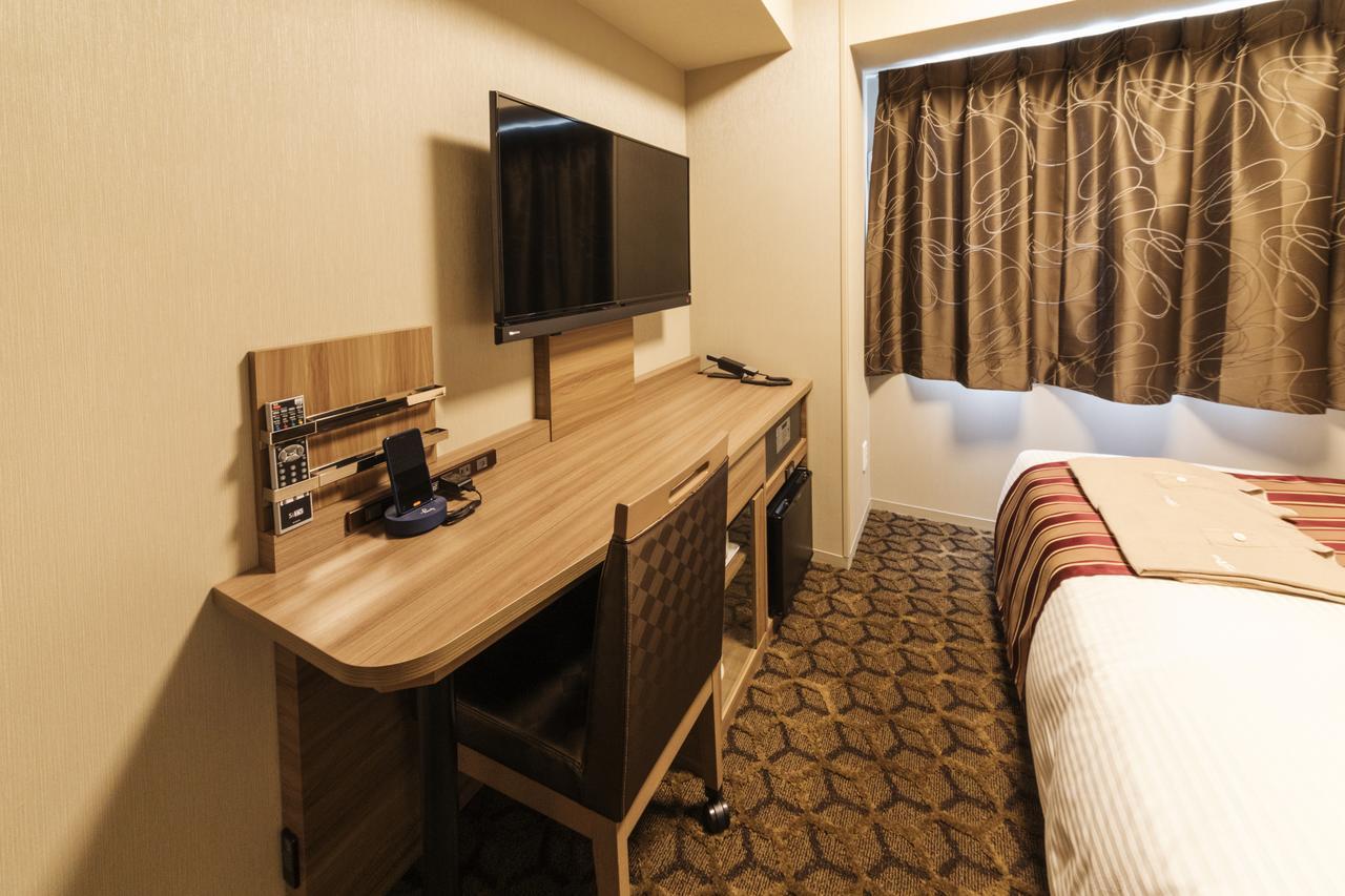 Hotel Wbf Namba Motomachi Osaka Dış mekan fotoğraf