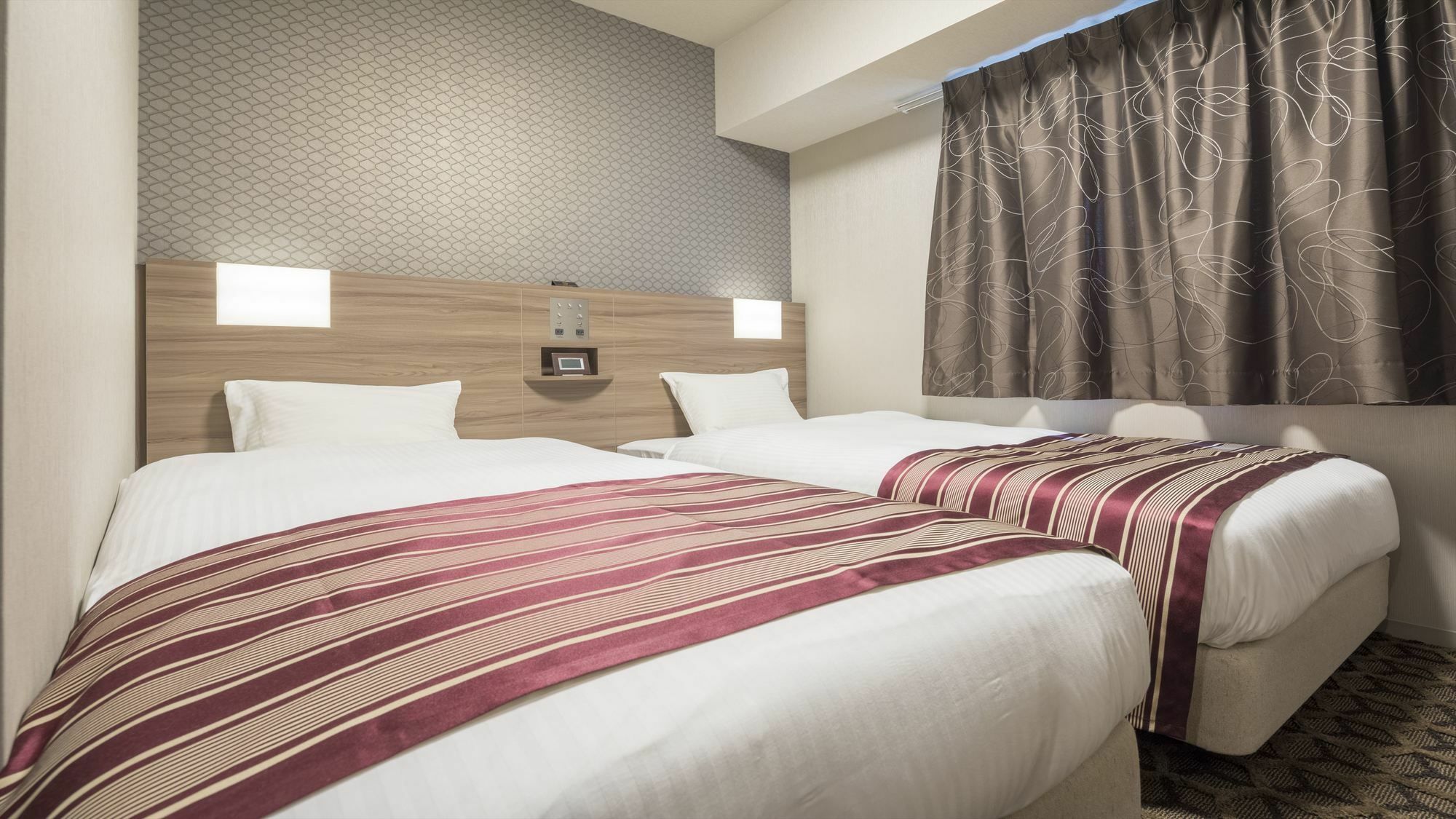 Hotel Wbf Namba Motomachi Osaka Dış mekan fotoğraf