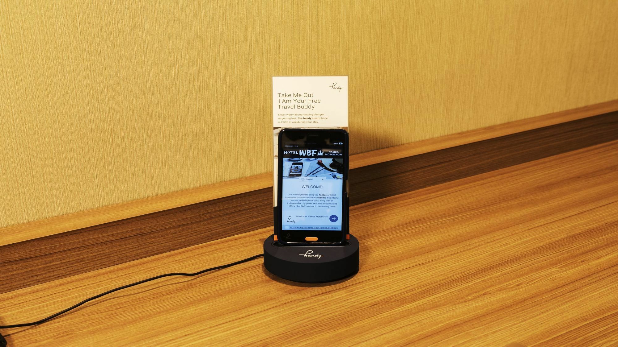 Hotel Wbf Namba Motomachi Osaka Dış mekan fotoğraf