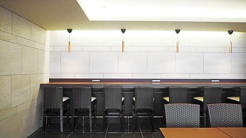 Hotel Wbf Namba Motomachi Osaka Dış mekan fotoğraf